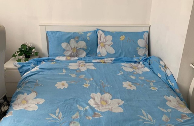 Luxury Ultra super New bedroom near barking Rail Way station in london