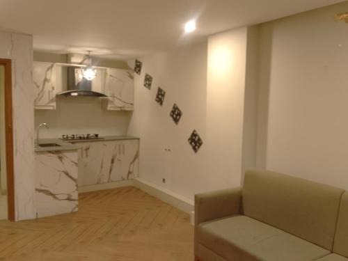 Luxury View Hotel one Apartments