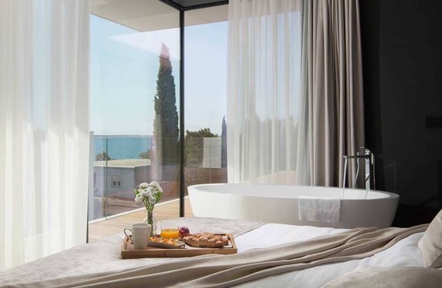 Luxury Villa Domino with Pool