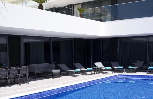 Luxury Villa Aleana