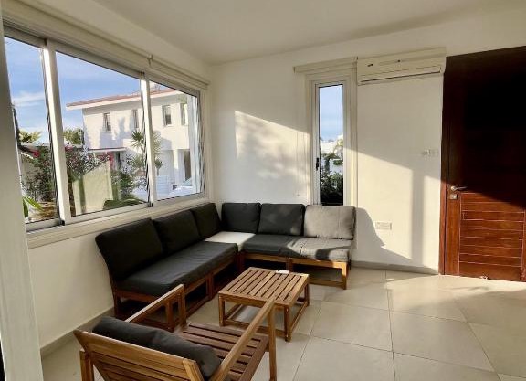 Luxury Villa Azure