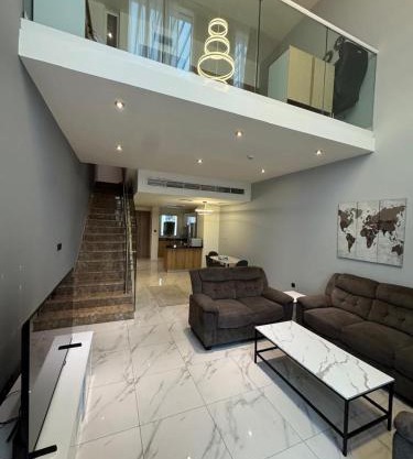 LUXURY VILLA Dubai