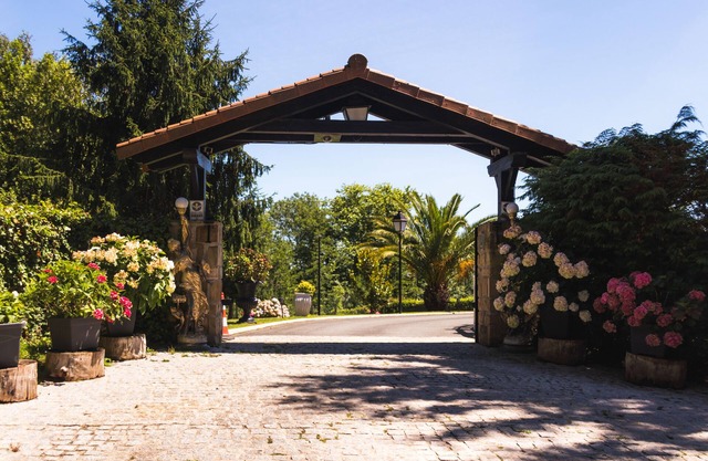 Luxury Villa Higer