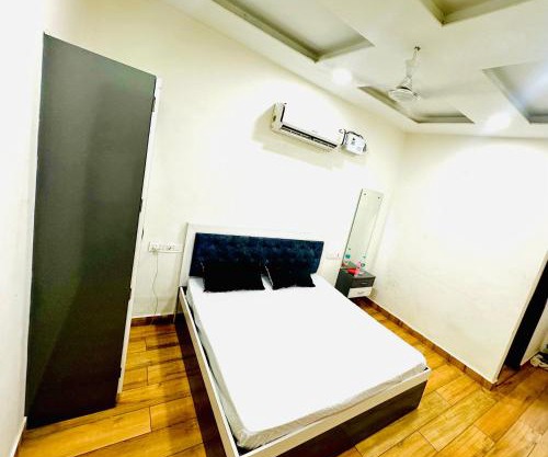 Luxury villa hotel and retro