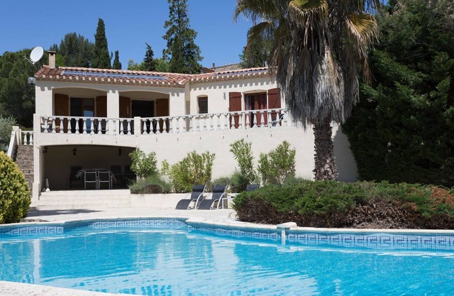 Luxury Villa in Beaufort with Private Swimming Pool