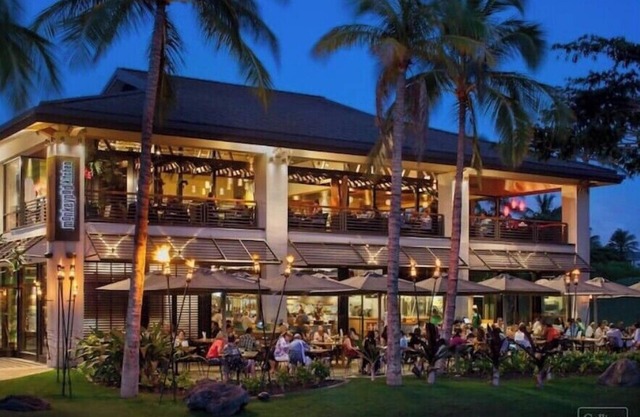 Luxury Villa in Ko Olina