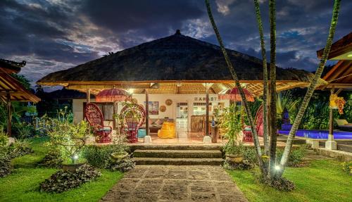 Luxury Villa La plancha BEACH 200m, Heart of Seminyak
