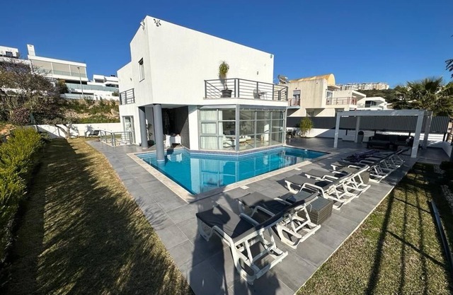 Luxury Villa, Marina de Albufeira