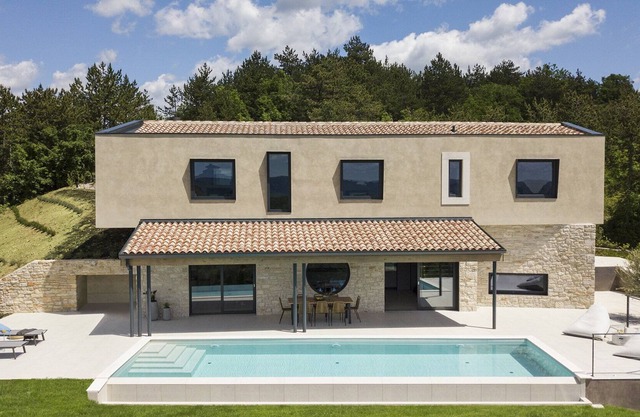 Luxury Villa Primo with Pool