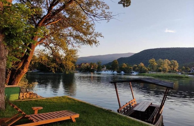 Luxury Villa "Tale - Una"