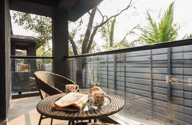 Luxury Villa with private Pool B3