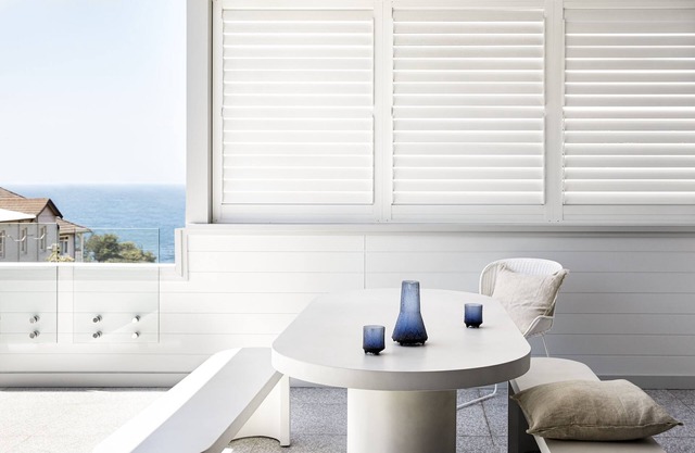 Luxury Villas Coogee Ocean View (Walk to Beach)