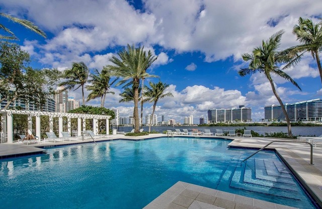 Luxury Waterfront Condo with Resort Amenities!