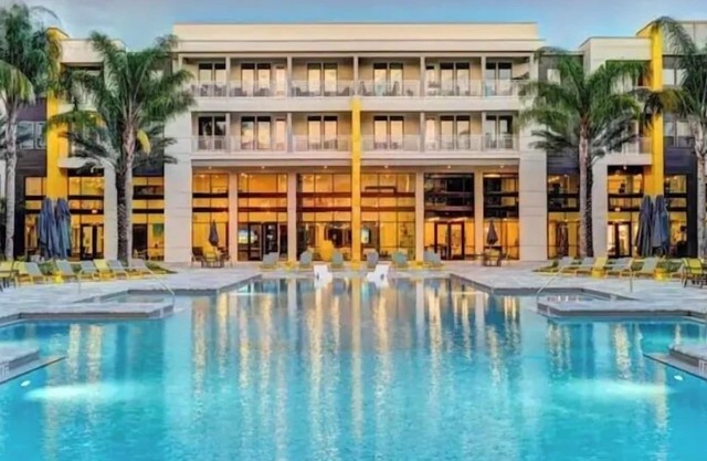 Luxury with a Peace of Mind that you deserve