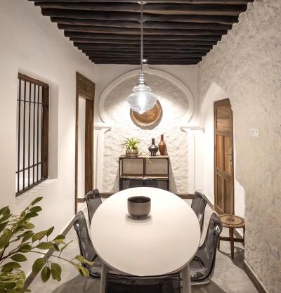 Luxury Zanzibari Stone Town House by Liv Zanzibar