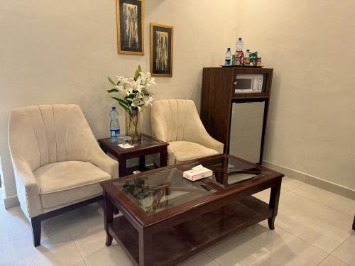 Luxus Guest Rooms