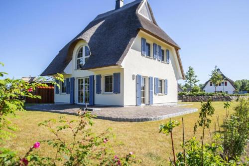 Luxushaus Bodden mit Schwimmbereich, cleaning included