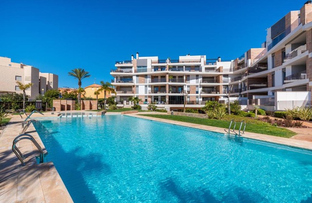 Luxusní apartmán ve Španělsku, Cabo Roig