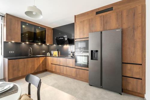 Luxxy Guesthouse