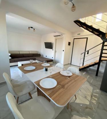 LUZ DEL SOL Villas