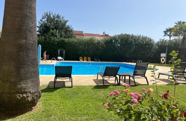 LV Apartment Albufeira