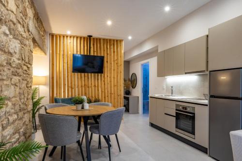 LV Apartments Ioannina