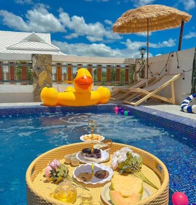 LV Villa Cha-am