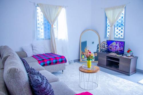 Lydiah'splace