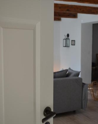 Lykkegård - Glück im ehemaligen Weinkeller
