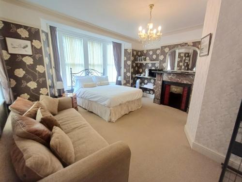 Lyndale Guesthouse