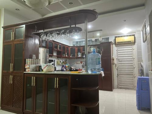 Lynn's House