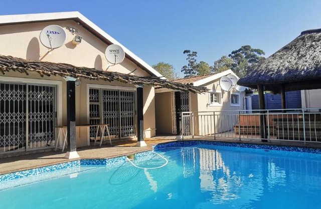 Lytton Cresent B&B