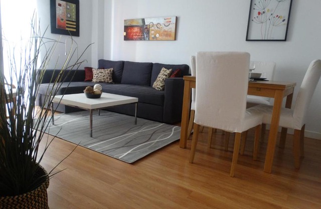 Málaga Apartamentos - Montaño, 18