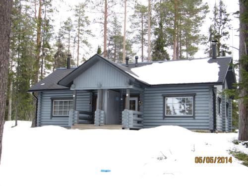 Mäntyruka Holiday Homes