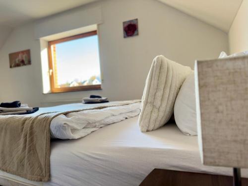 Möhne Ferienwohnung
