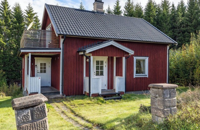 Mörtefors by Interhome