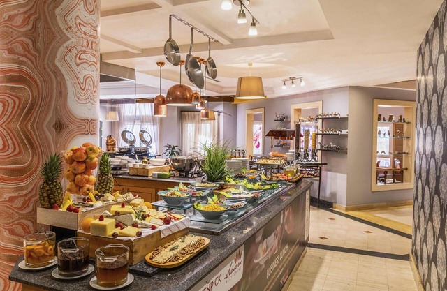 Mövenpick Hotel Doha