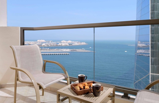 Mövenpick Hotel Jumeirah Beach
