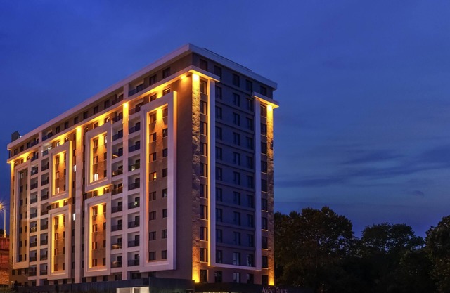 Mövenpick Hotel Trabzon
