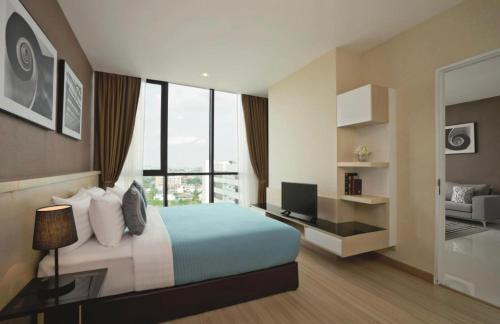 Mövenpick Residence Ekkamai