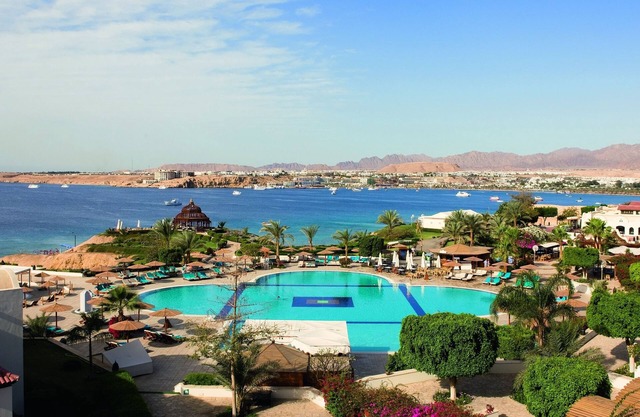 Mövenpick Resort Sharm El Sheik Naama Bay