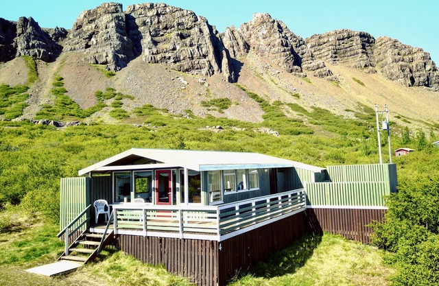 Múlakot 4 - Cosy country cabin in beautiful surroundings