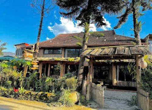 Mộc Nhiên Homestay
