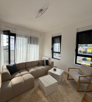M&A apartman
