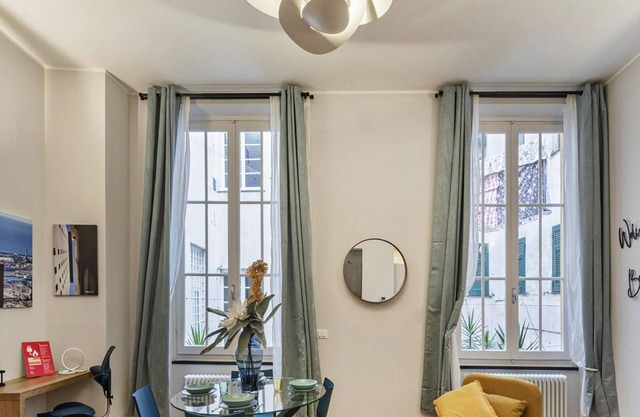 M amo Apartment al Palazzo Pellicceria by Wonderful Italy