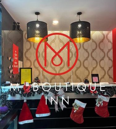 M BOUTIQUE INN (BINTANG JAYA)