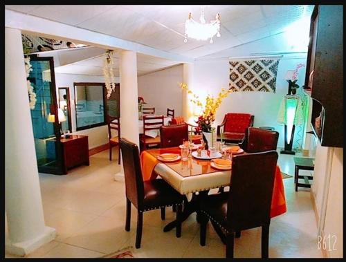 M H Hotel Murree