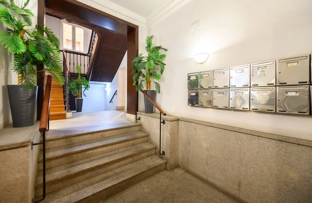 M Inf3b Apartamento de 2 Dormitorios a Pasos de G