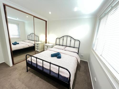 M Room