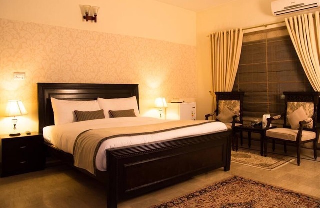 M.Winner Guest House